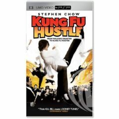 Kung Fu Hustle